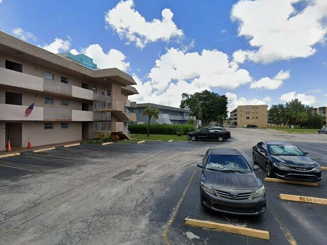 House image located at Hollywood, FL 33021