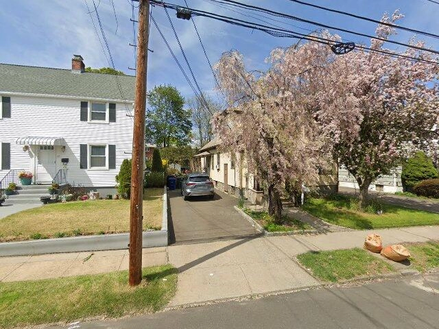 House image located at Bridgeport, CT 06606