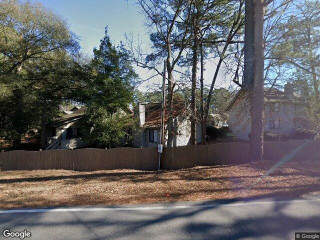 House image located at Columbia, SC 29209