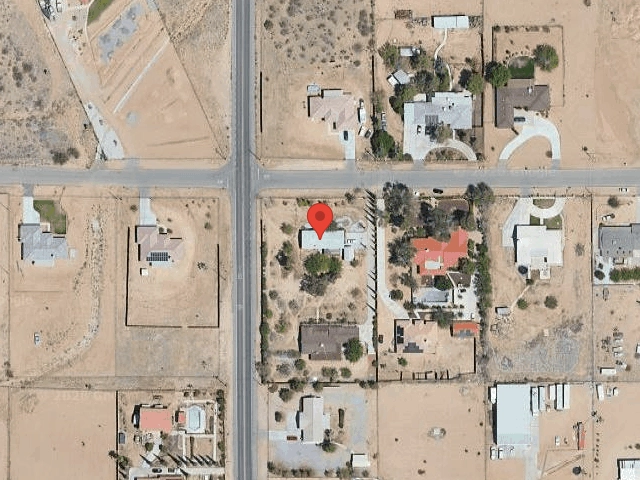 House image located at Hesperia, CA 92345