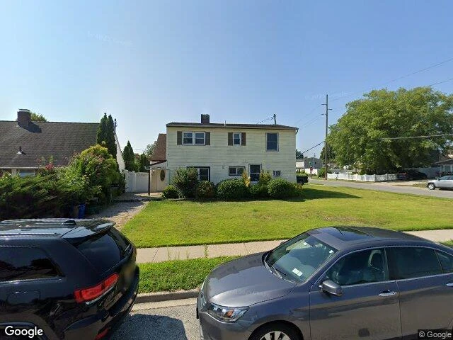 House image located at Levittown, NY 11756