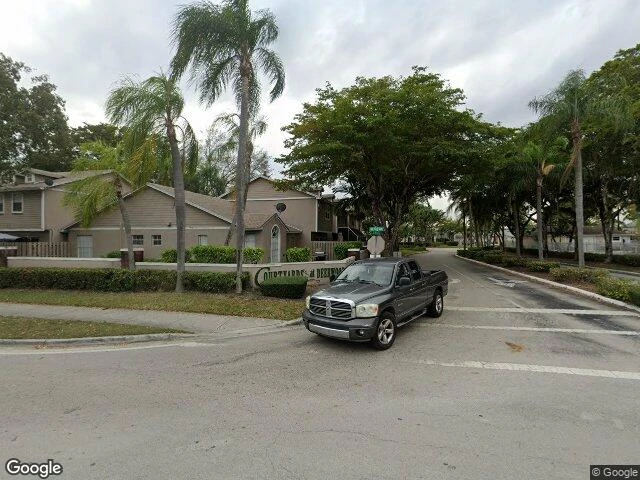 House image located at Miami, FL 33186