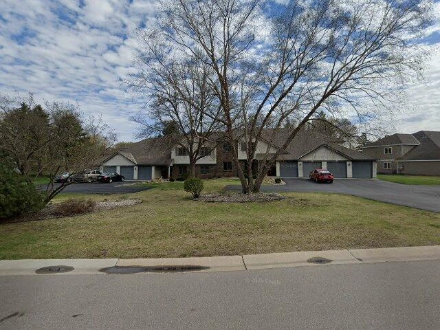 House image located at Eden Prairie, MN 55346