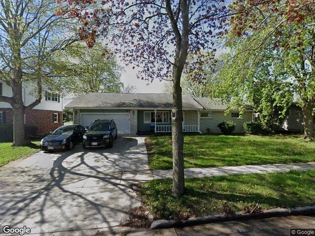 House image located at Fond Du Lac, WI 54937