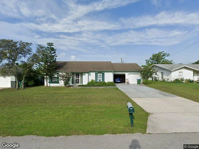 House image located at Deltona, FL 32725