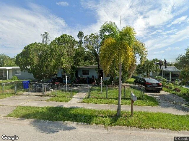 House image located at Fort Myers, FL 33916