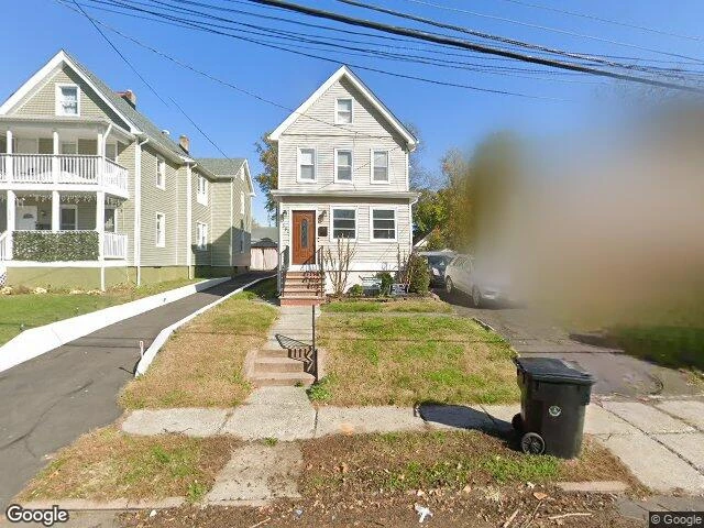 House image located at Plainfield, NJ 07063