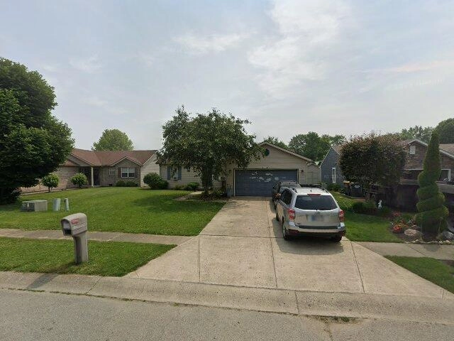 House image located at Anderson, IN 46012