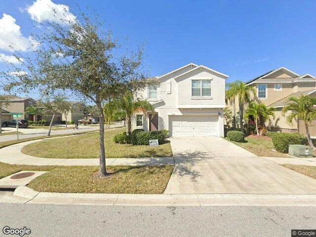 House image located at Wimauma, FL 33598