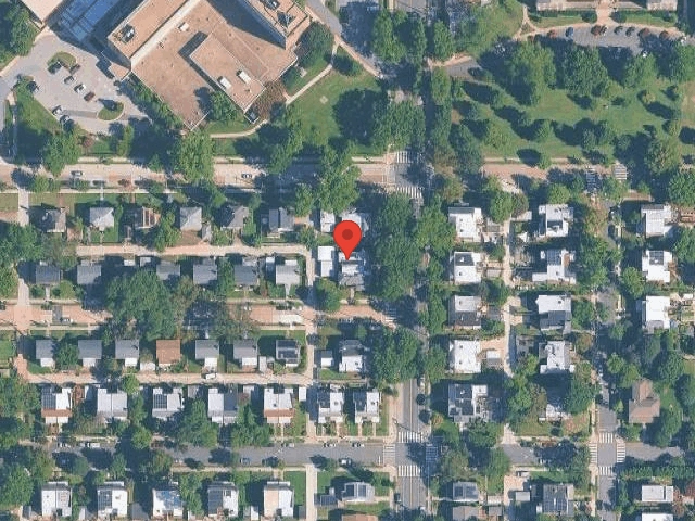 House image located at Washington, DC 20017