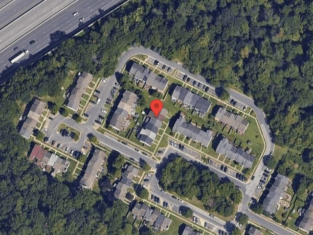 House image located at Rosedale, MD 21237