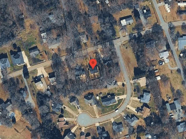 House image located at Concord, NC 28027