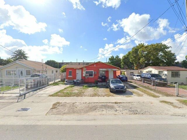 House image located at Miami, FL 33142