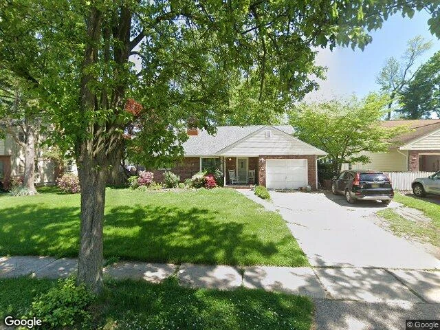 House image located at Haddonfield, NJ 08033