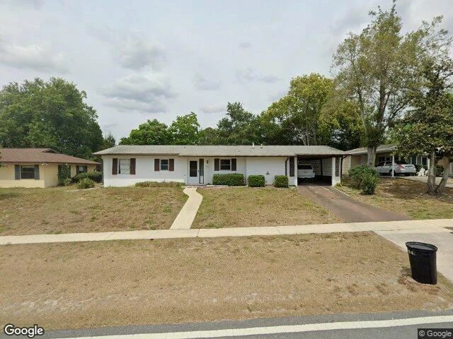 House image located at Dunnellon, FL 34434