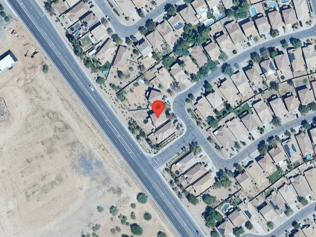 House image located at San Tan Valley, AZ 85143