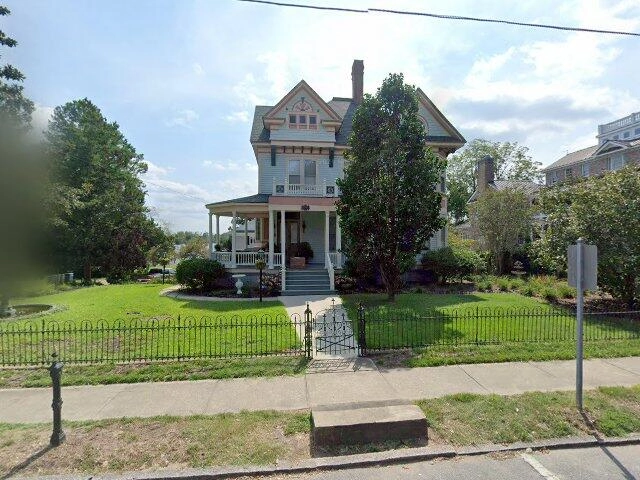 House image located at Andrews, SC 29510