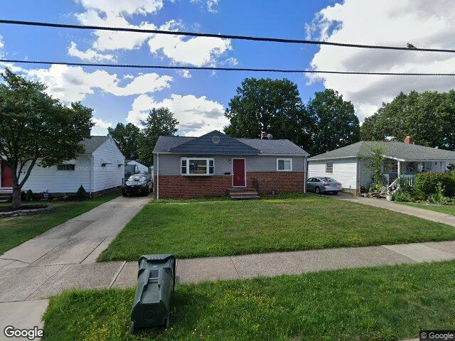 House image located at Eastlake, OH 44095