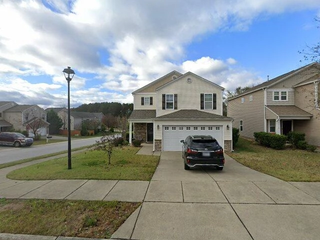 House image located at Knightdale, NC 27545