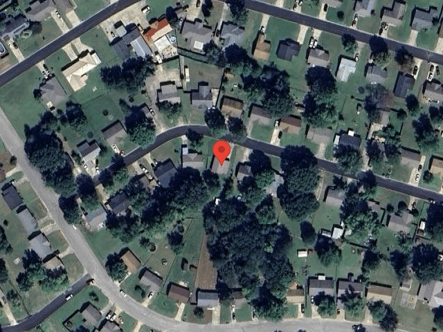 House image located at Roland, OK 74954