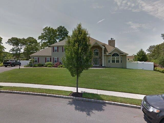 House image located at Lake Grove, NY 11755