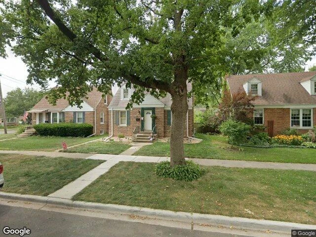 House image located at Brookfield, IL 60513