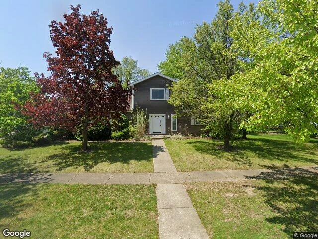 House image located at Shorewood, IL 60404