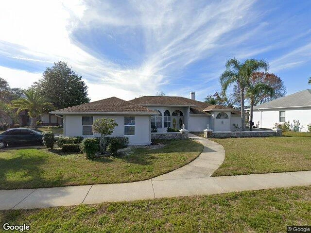 House image located at Spring Hill, FL 34608