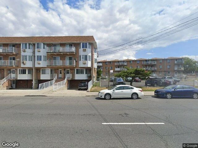 House image located at Brooklyn, NY 11236