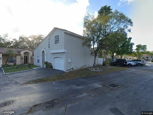 House image located at Fort Lauderdale, FL 33323