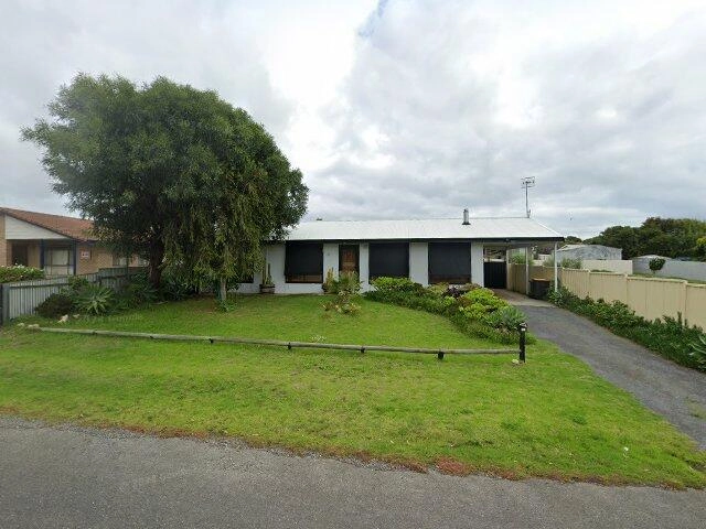 House image located at New Haven, CT 06511