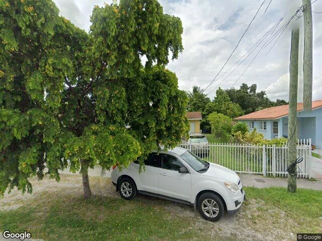 House image located at Miami, FL 33142