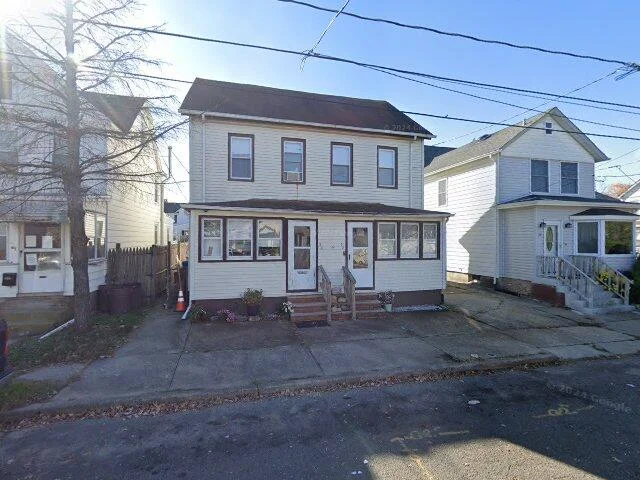 House image located at South River, NJ 08882