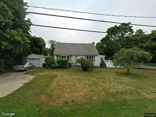 House image located at Blue Point, NY 11715