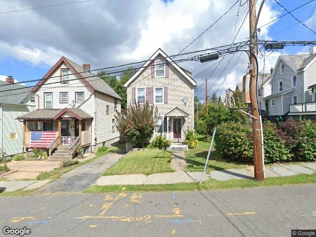 House image located at Peekskill, NY 10566