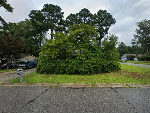 House image located at Fayetteville, NC 28311