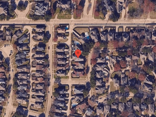 House image located at Coppell, TX 75019