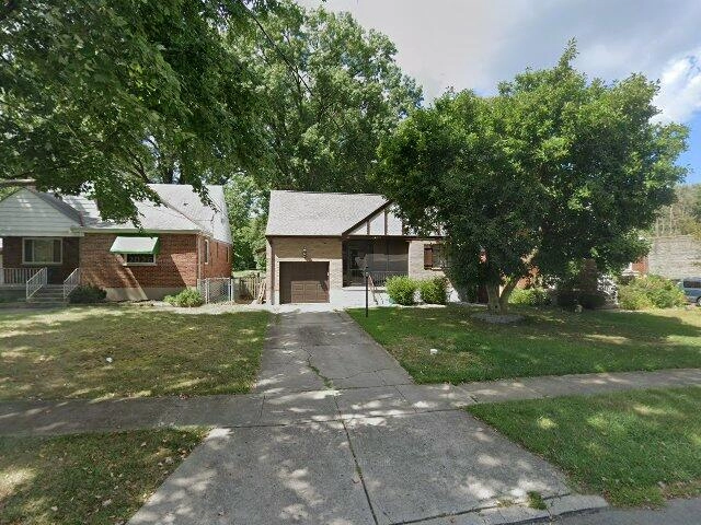 House image located at Cincinnati, OH 45239