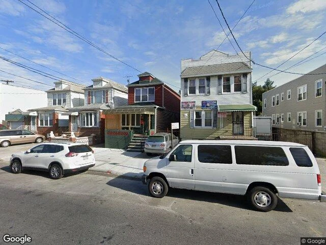 House image located at Brooklyn, NY 11236