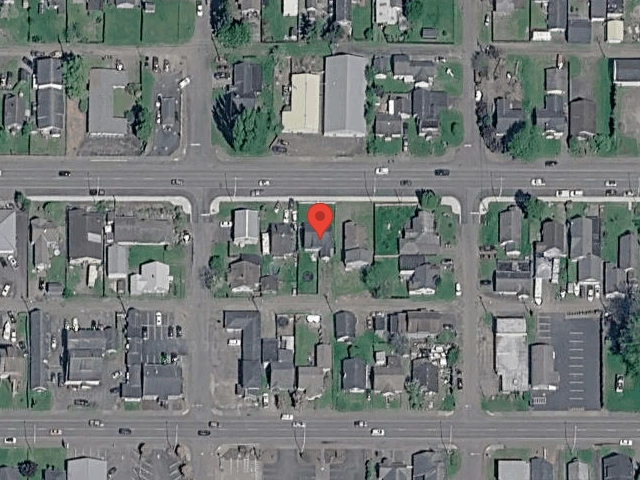 House image located at Aberdeen, WA 98520