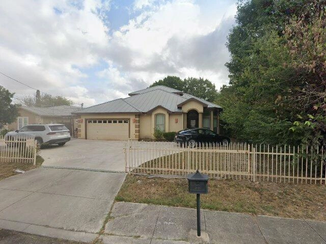 House image located at San Antonio, TX 78222
