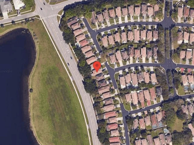 House image located at Lake Worth, FL 33467