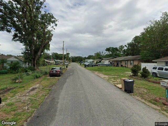 House image located at Zephyrhills, FL 33540