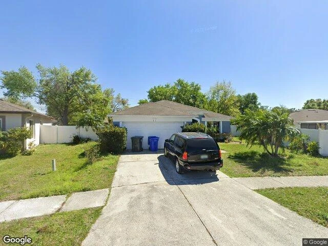 House image located at Brandon, FL 33511