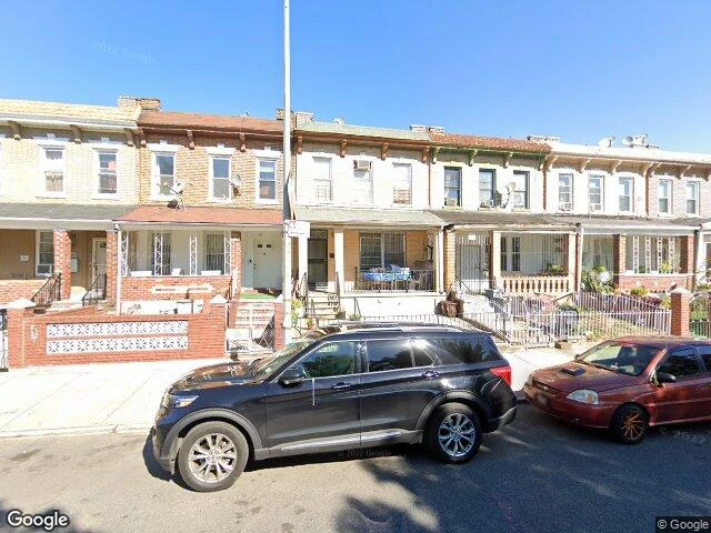 House image located at Brooklyn, NY 11212