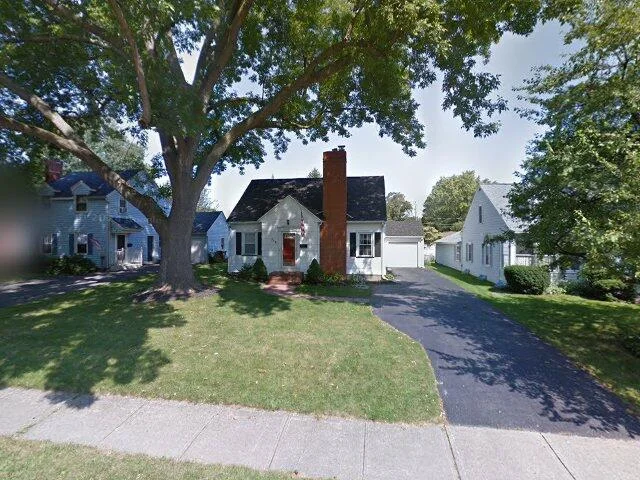 House image located at Rochester, NY 14617