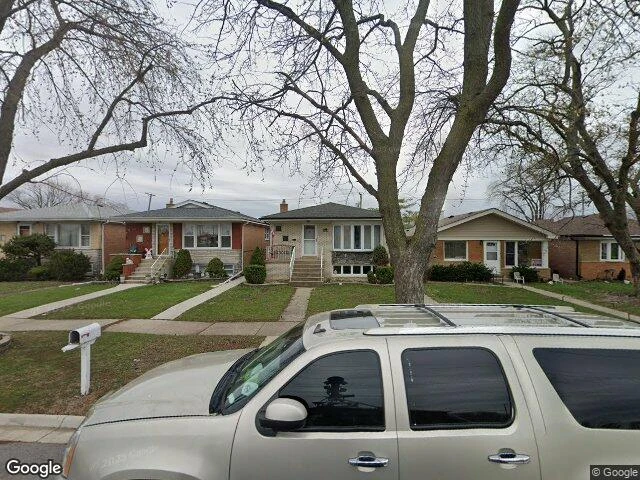 House image located at Burbank, IL 60459