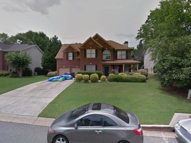 House image located at Kennesaw, GA 30144