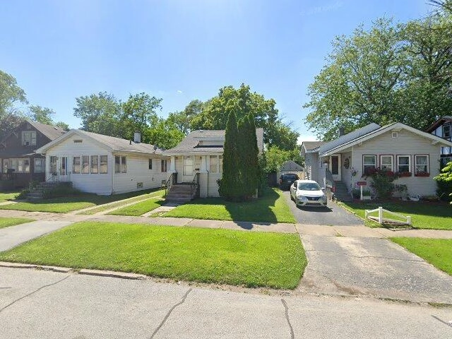 House image located at Hammond, IN 46324