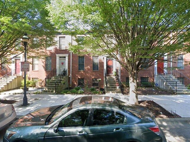 House image located at Baltimore, MD 21217